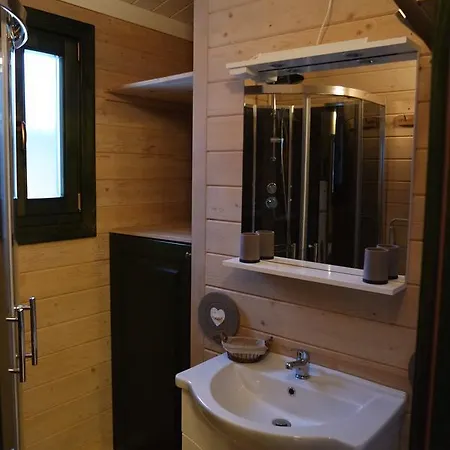 Chalet Hertzland Villa Ranspach Room photo