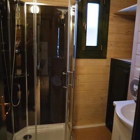 Chalet Hertzland Villa Ranspach Room photo