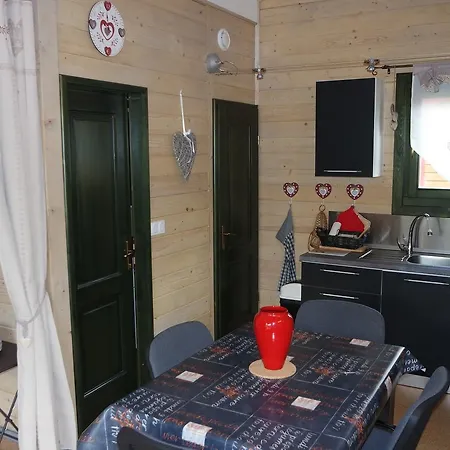 Chalet Hertzland Villa Ranspach Room photo