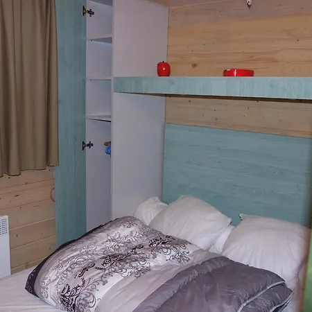 Chalet Hertzland Villa Ranspach Room photo