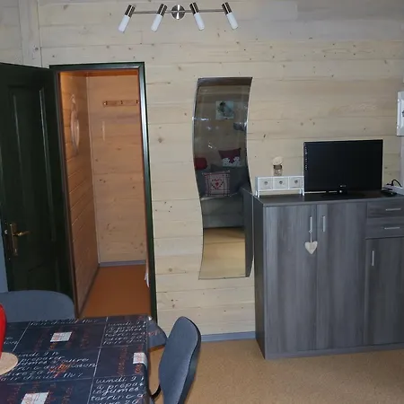 Chalet Hertzland Villa Ranspach Room photo