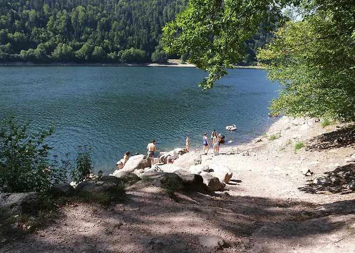 Chalet Hertzland
