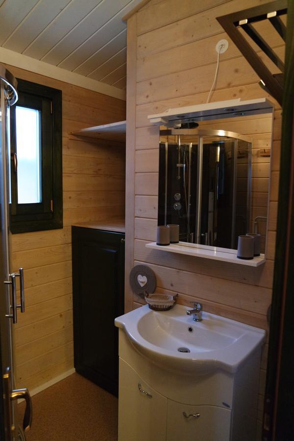 Chalet Hertzland