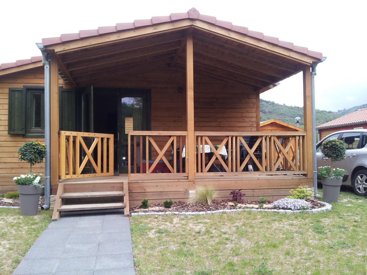 Chalet Hertzland Ranspach
