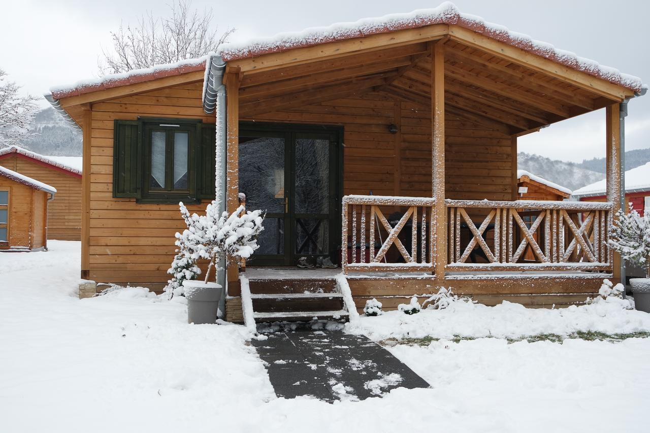 Chalet Chalet Hertzland *