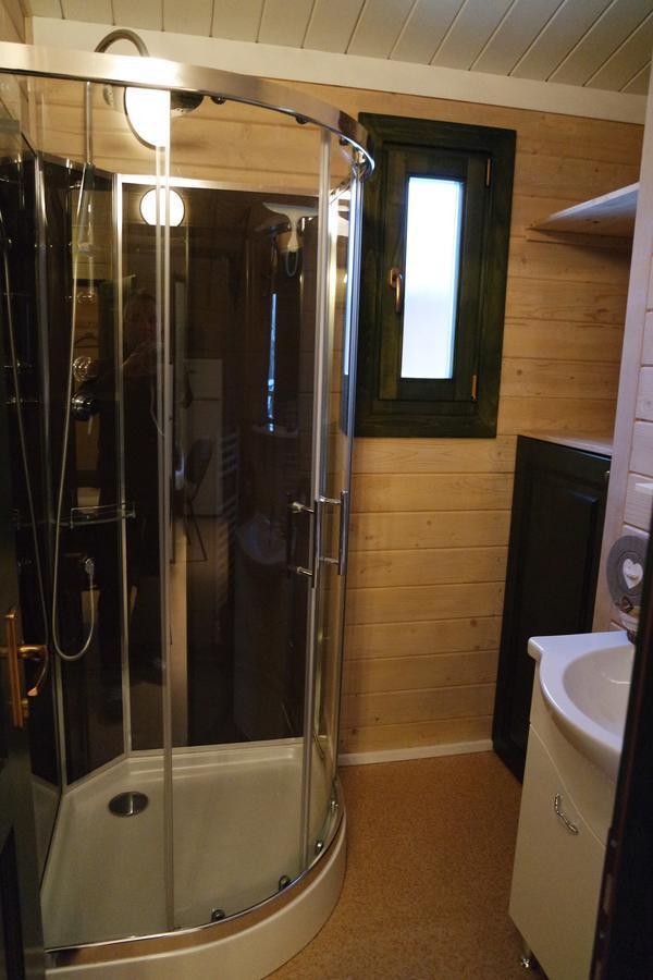 Chalet Hertzland * Ranspach