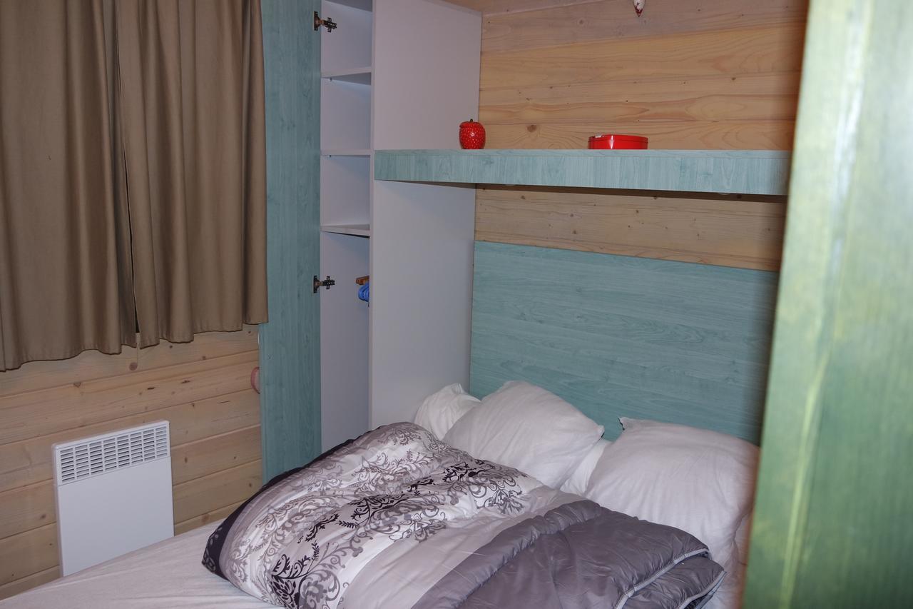 Chalet Hertzland Chalet Ranspach