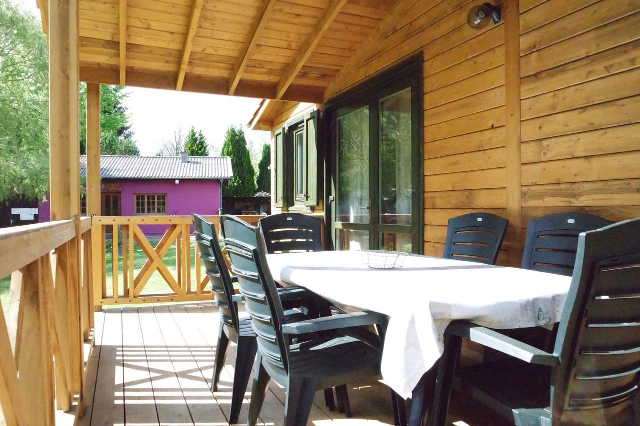 Chalet Chalet Hertzland Ranspach