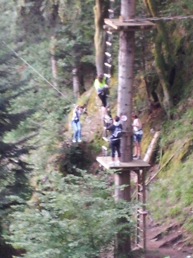 Chalet Hertzland