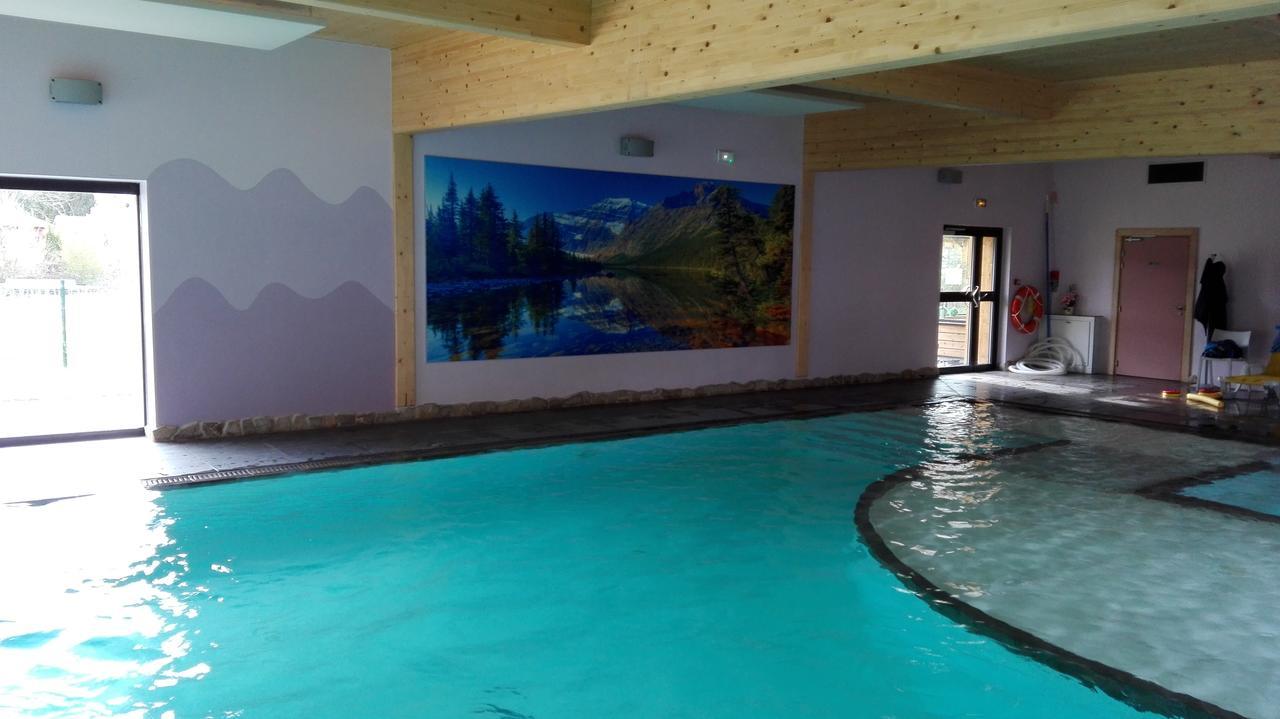 Chalet Hertzland Ranspach