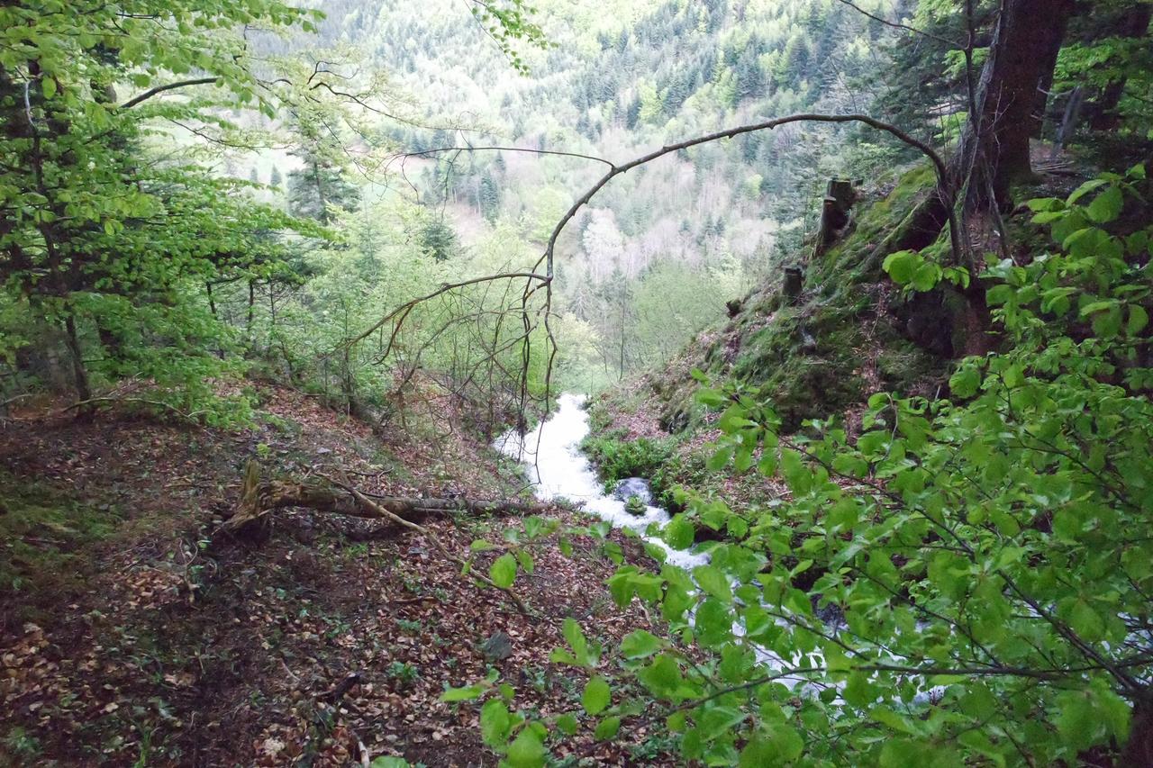 Chalet Chalet Hertzland Ranspach