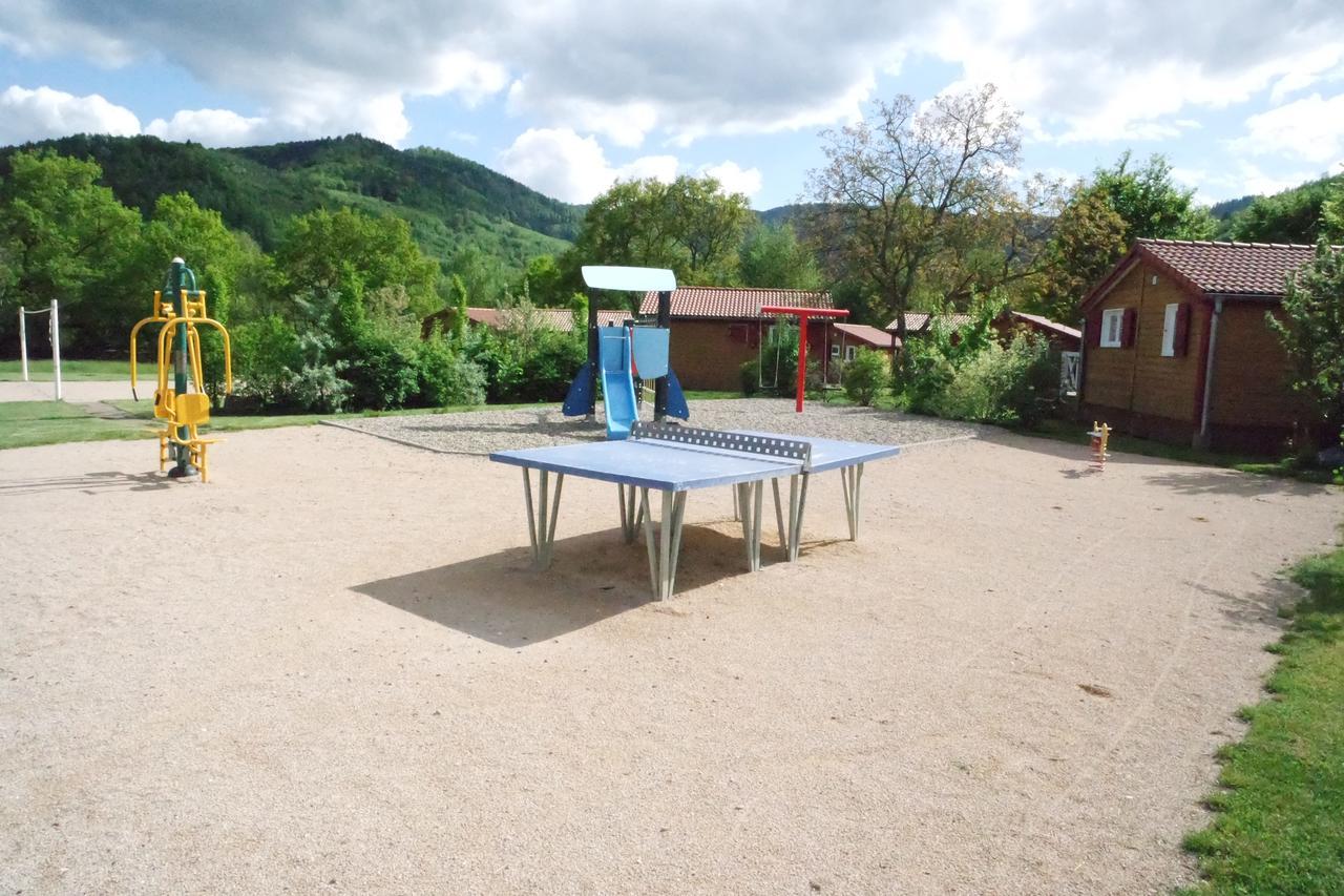 Chalet Hertzland *