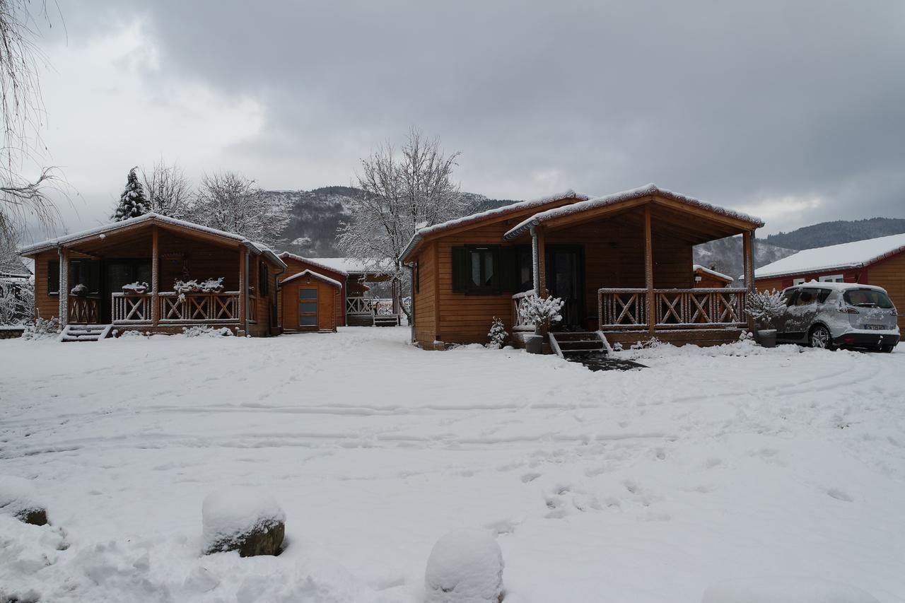 Chalet Hertzland