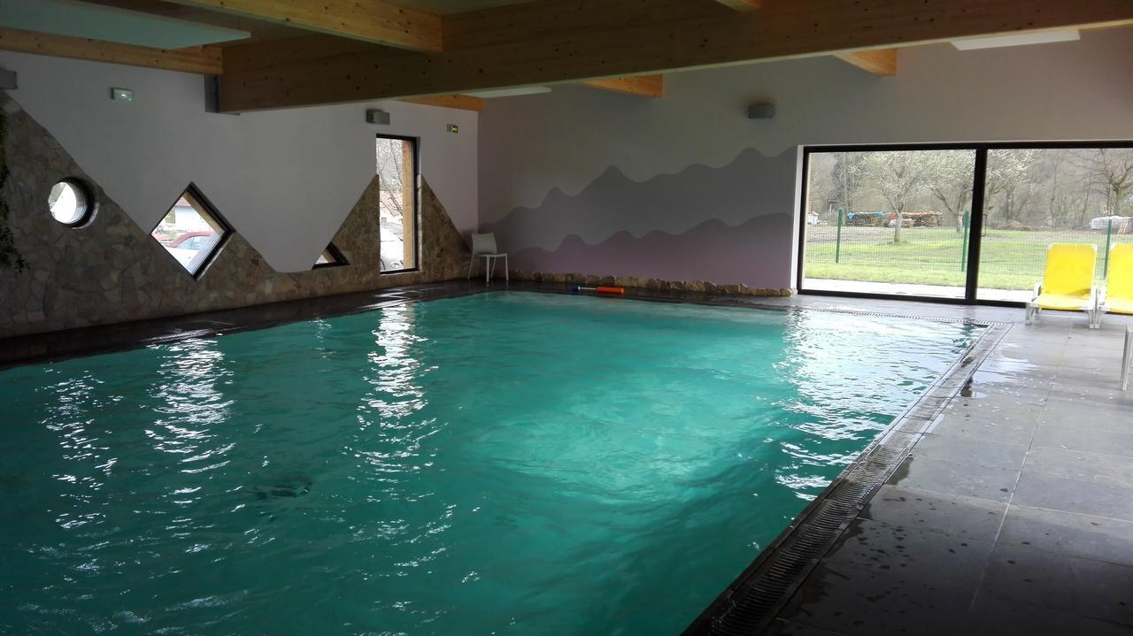 Chalet Chalet Hertzland