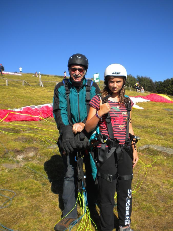 Chalet Hertzland *
