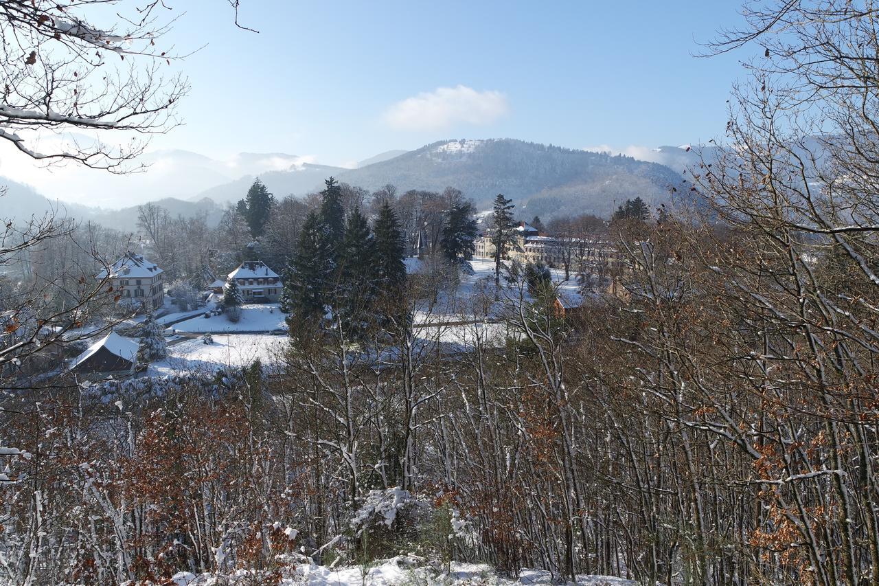 Chalet Hertzland *