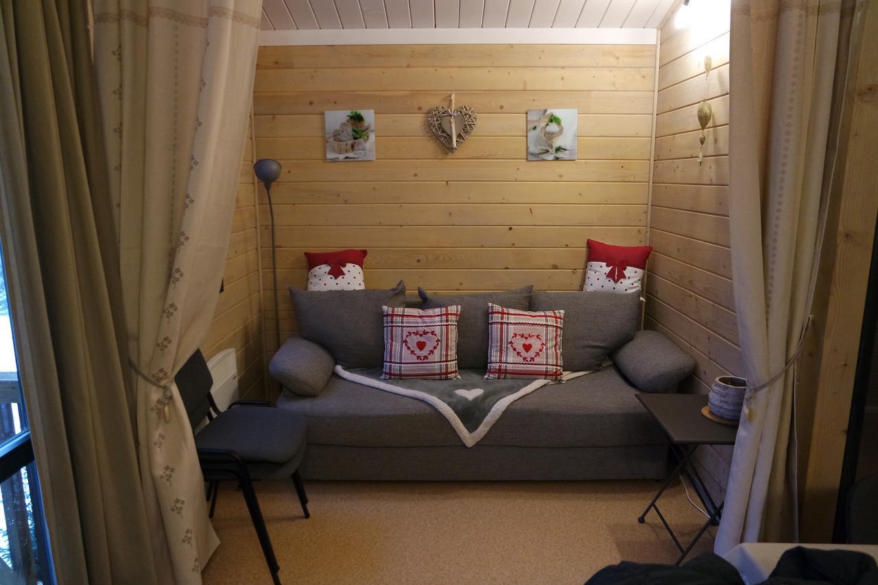 Chalet Hertzland Chalet Ranspach