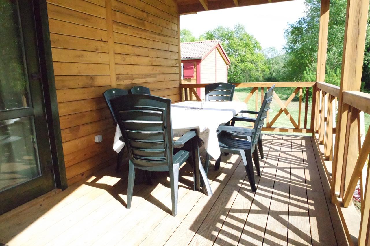 Chalet Hertzland Ranspach